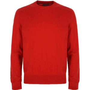 Sweater Red