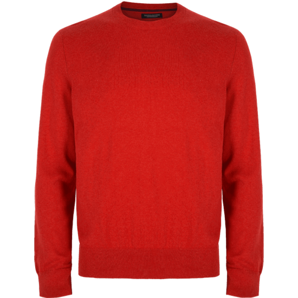 Sweater Red